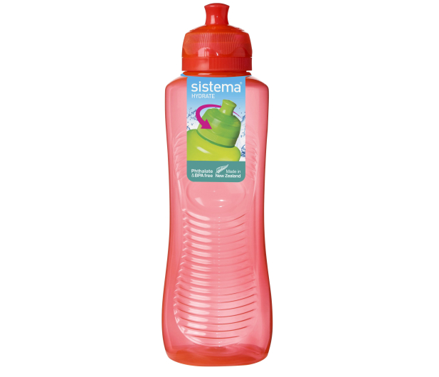 SISTEMA Butelka Gripper 800ml (850) - 1458018 - zdjęcie 2